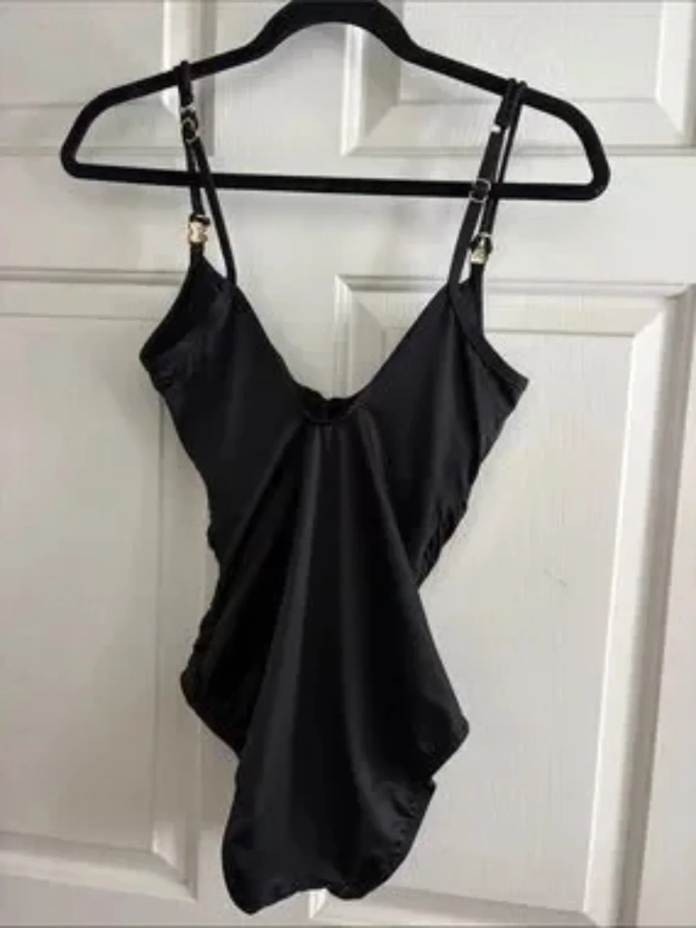 MIRACLESUIT RAZZLE DAZZLE SIREN Swimsuit Size 10